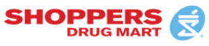 Shoppers Drug Mart logo.svg