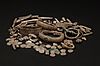 Coins, jewellery, ingots and hacksilver from the Silverdale Hoard