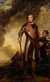 Sir Joshua Reynolds - Charles Stanhope, 3rd Earl of Harrington - Google Art Project
