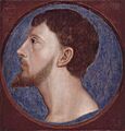 Sir Thomas Wyatt from NPG