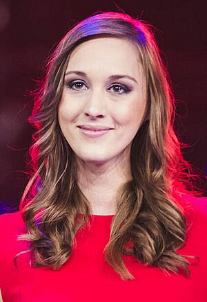 Sjokz Facts for Kids