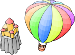 Smalltalk Balloon.svg