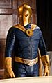 Smallville-Brent Stait as Doctor Fate