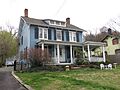 Smith House 2016