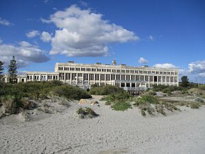 South Fremantle Power Station, August 2019 05