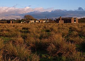 South Lissens Cottage - geograph.org.uk - 1623004