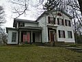 Spencer House Lima NY