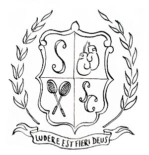 Sports club