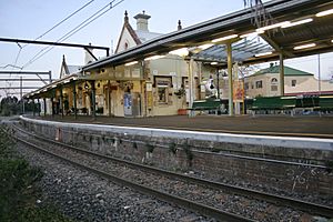 Springwood station-2