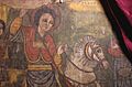 St. George Astride His Horse, Church of Bet Giorgis, Lalibela, Ethiopia (3268383996)