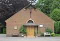 St Anselm's Church, Churt Road, Beacon Hill (June 2015) (1)
