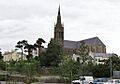 St Patrick's Catholic Church, Downpatrick - geograph.org.uk - 2446907