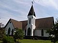 St margarets annapolis