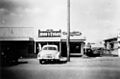StateLibQld 1 119152 Small businesses in Biloela, 1949