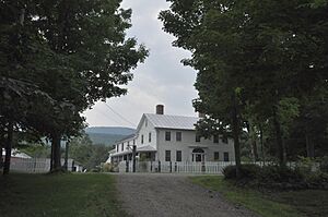 StrongME McClearyFarm