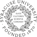 Syracuse University seal