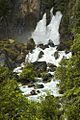 Tarawera Falls n