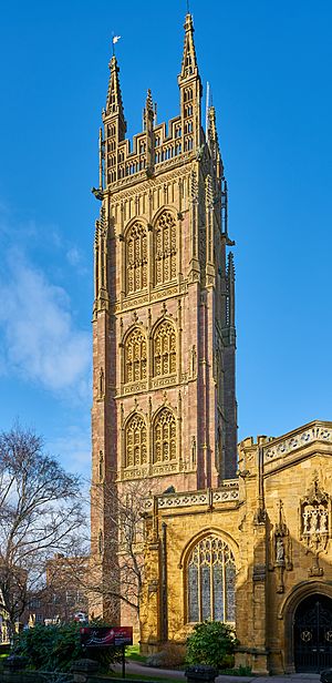 Taunton St Mary Magdalene-Tower.jpg
