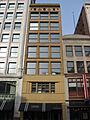 Taylor Carpet Company Building