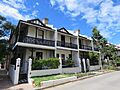 Terrace Houses, Subiaco, May 2021 01