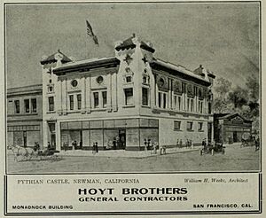 The Architect and engineer of California and the Pacific Coast (1911) (14771046101)