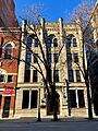 The Citadel Building, Cincinnati, OH (33345455118)