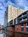 The Cube Birmingham