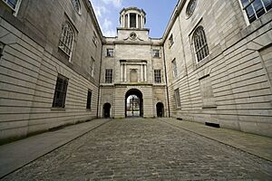 The Honourable Society of Kings Inns (455776430)