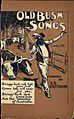 The Old Bush Songs by Banio Paterson