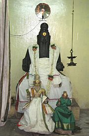 Thiruvalluvar 123