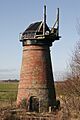 Toft Monks Mill, Haddiscoe