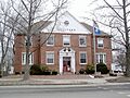 TownHallGuilfordCT