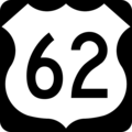 US 62 (1961)