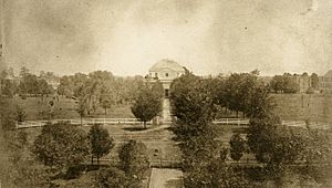 University of Alabama 1859