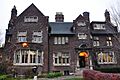 University of toronto law falconer