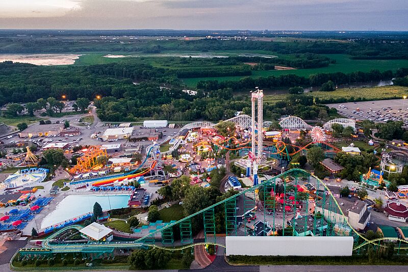 Valleyfair, Shakopee, Minnesota (52358528378)