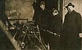 Varpas printing press 1927