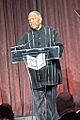 W.P. Coates at the National Book Awards Ceremony 2024 (cropped)