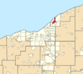 WILLOUGHBY locator, Cleveland, 2021