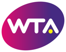 WTA logo 2010