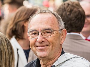 Wahlkampf Landtagswahl NRW 2022 - SPD - Roncalliplatz Köln 2022-05-13-4135.jpg