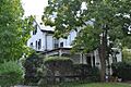 Waltham MA Henry N Fisher House