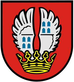Wappen Eschborn