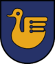 Coat of arms of Aschau im Zillertal