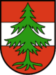 Coat of arms of Bezau