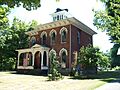 Ward House Westfield NY Jul 12