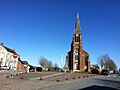 Wassigny church