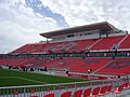 West-stand-bmo-field