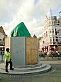 WestHamChampionsStatueMillWall