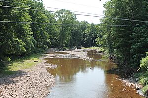West Branch Fishing Creek